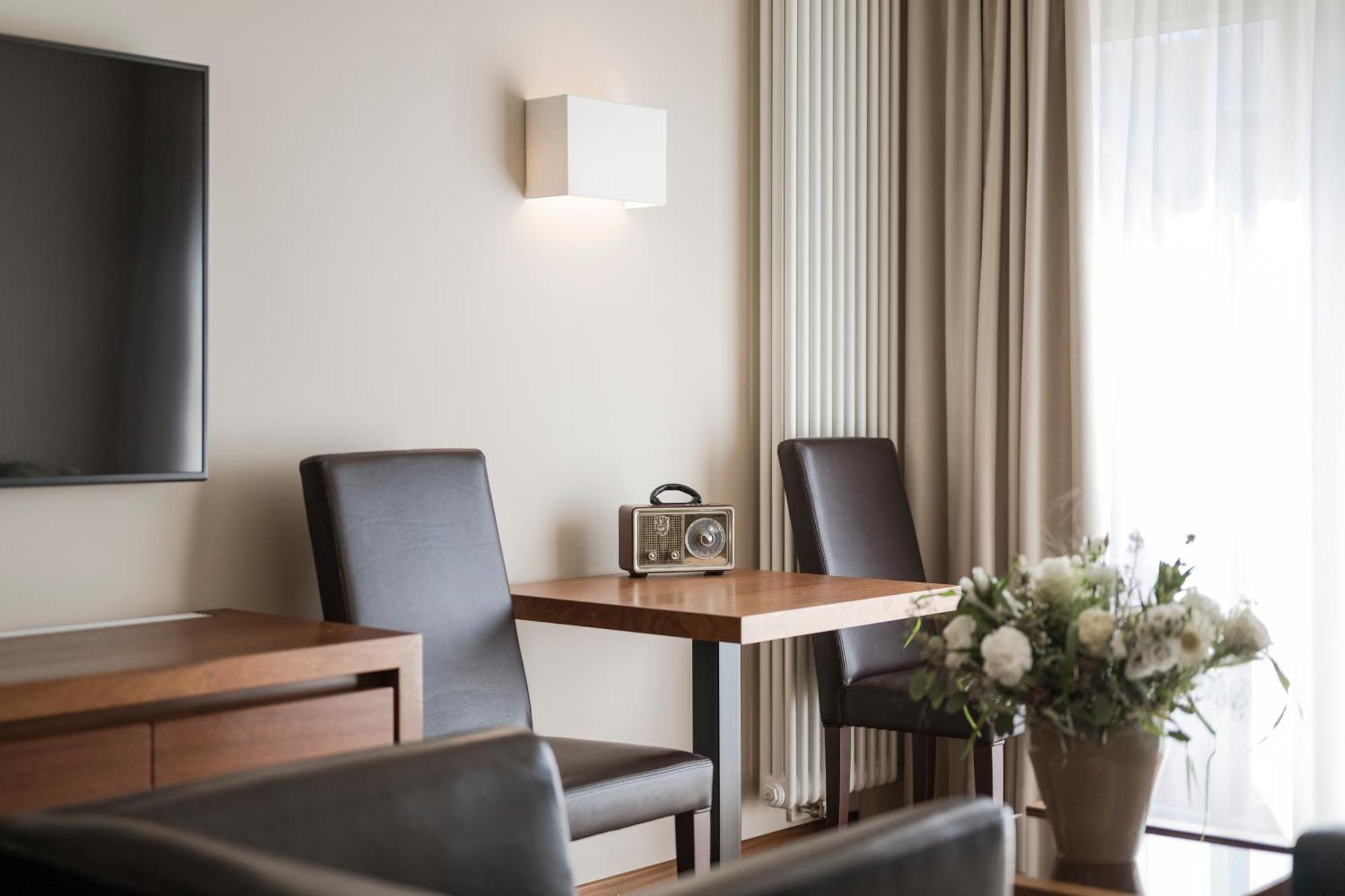 Park Hotel Mignon Merano Eksteriør billede